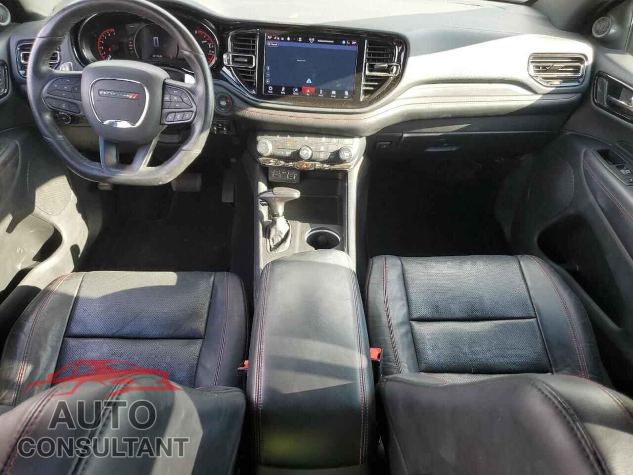 DODGE DURANGO 2023 - 1C4RDHDG3PC634705