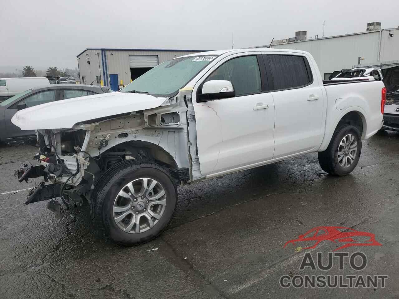 FORD RANGER 2019 - 1FTER4FH0KLB22746