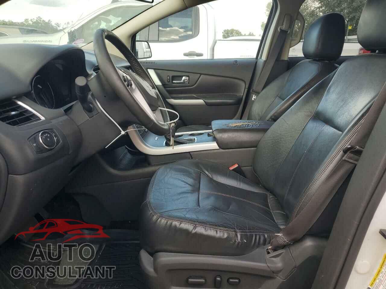 FORD EDGE 2014 - 2FMDK4JC8EBA44082