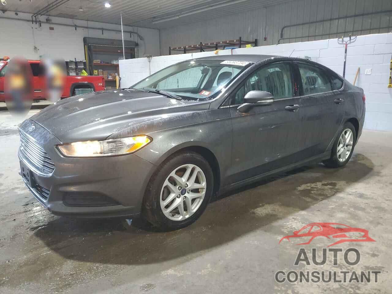 FORD FUSION 2015 - 3FA6P0H7XFR156035