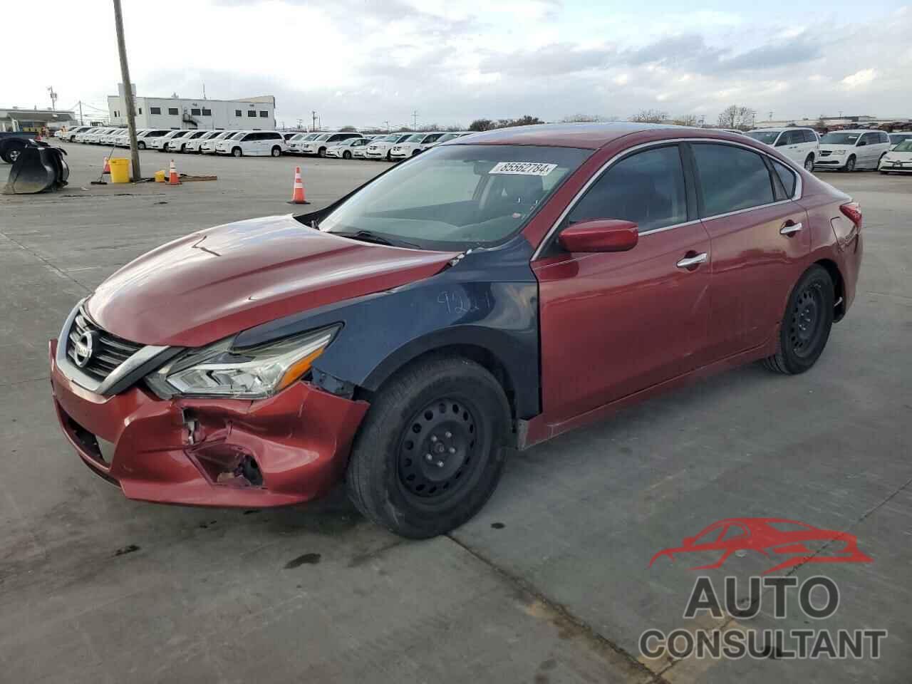 NISSAN ALTIMA 2016 - 1N4AL3AP7GC146628