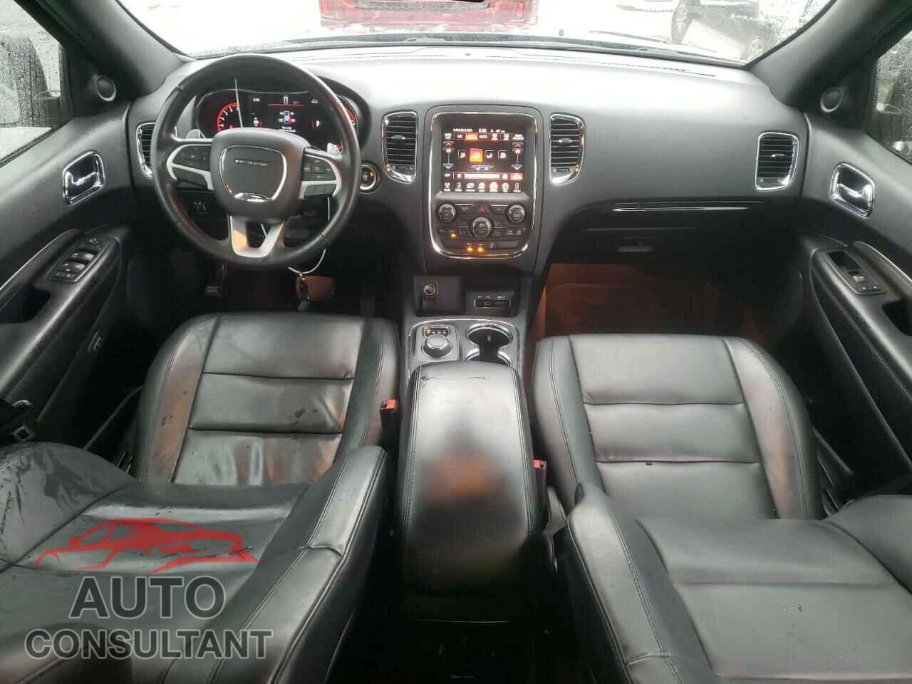 DODGE DURANGO 2015 - 1C4RDHDG5FC709385