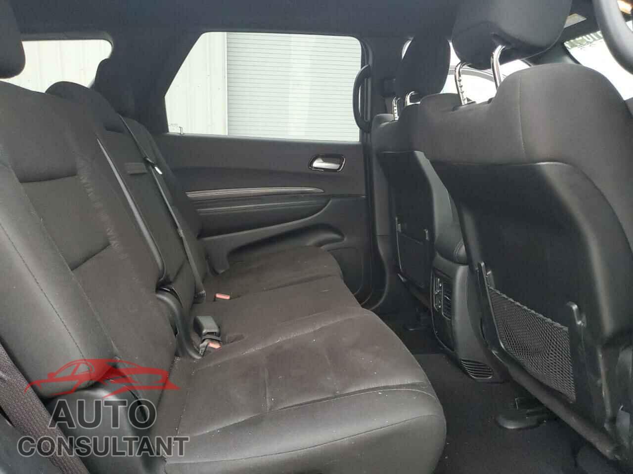 DODGE DURANGO 2024 - 1C4RDJAG4RC114785