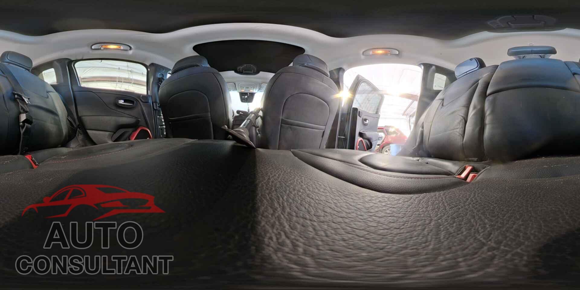SUBARU OUTBACK 2014 - 4S4BRCDC2E3250930