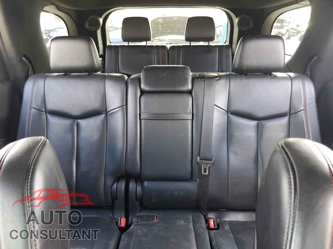 DODGE DURANGO 2014 - 1C4SDJCT4EC306875