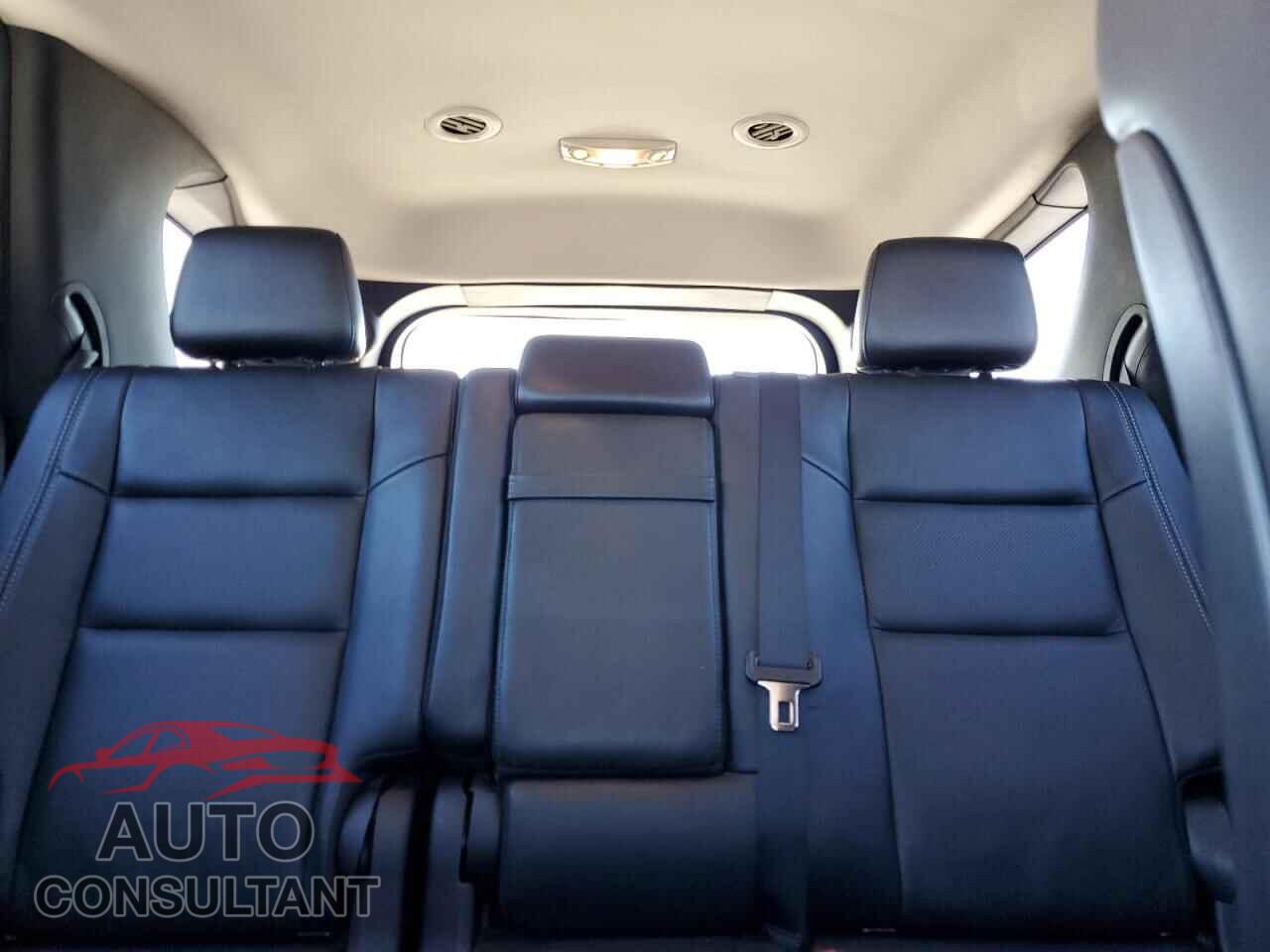 DODGE DURANGO 2013 - 1C4SDJET2DC505175