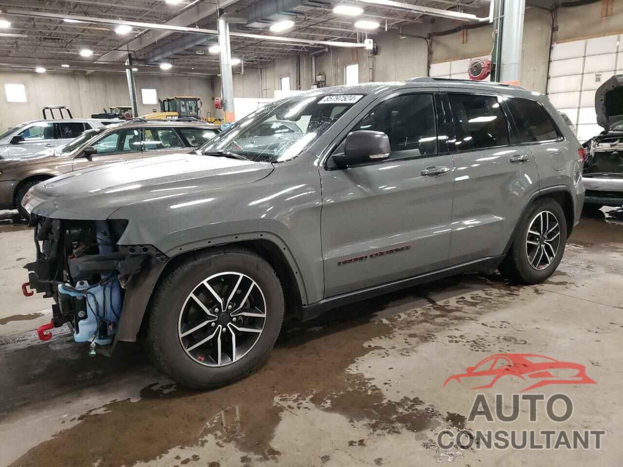 JEEP GRAND CHER 2020 - 1C4RJFLG9LC216917