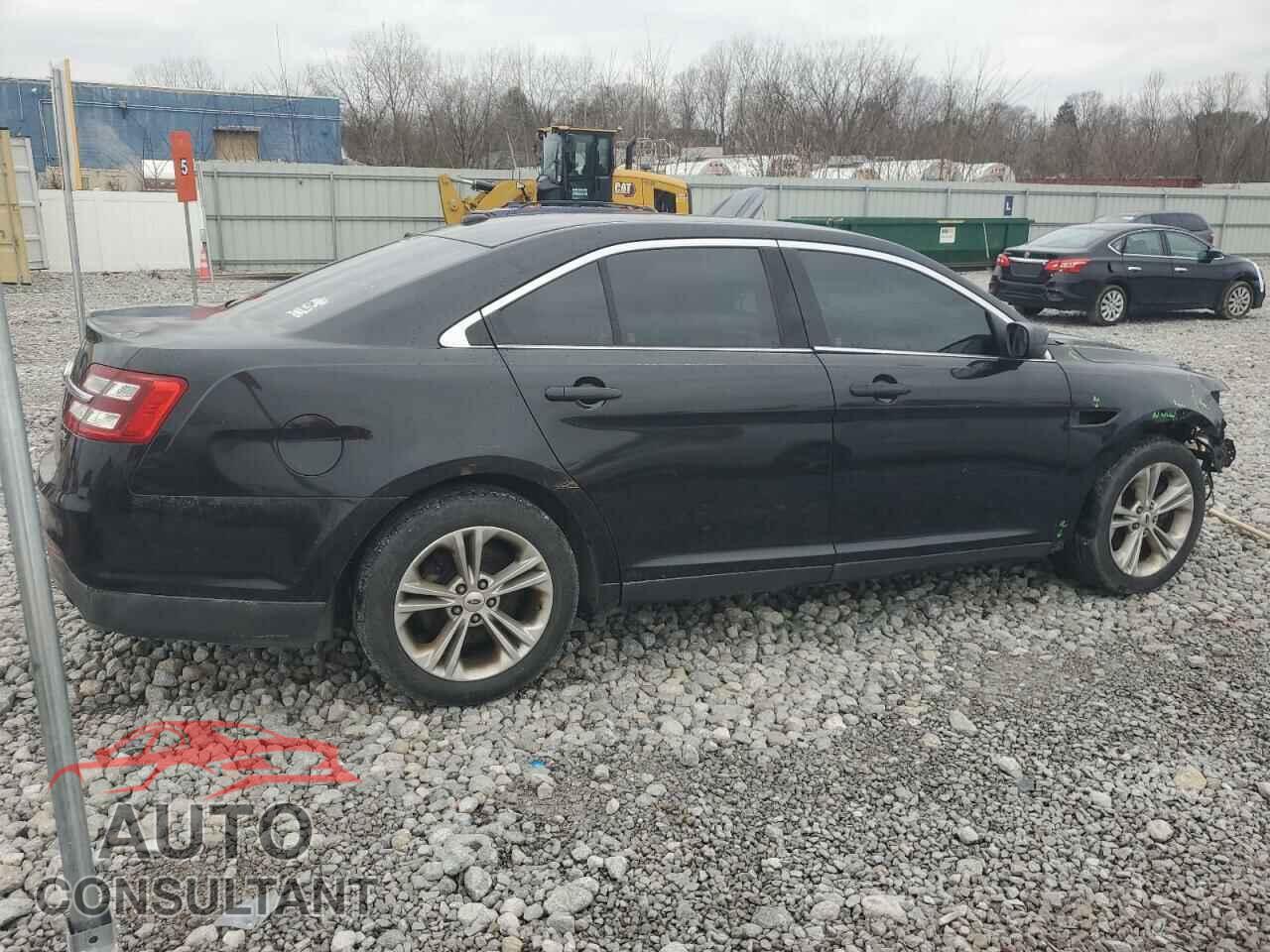 FORD TAURUS 2013 - 1FAHP2E80DG140920