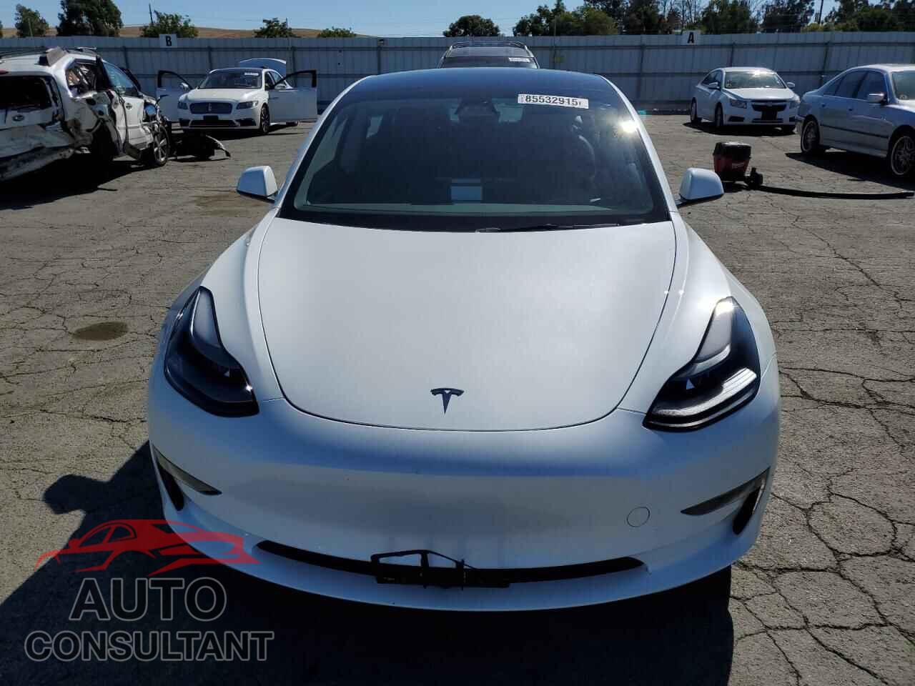 TESLA MODEL 3 2023 - 5YJ3E1EA6PF587239