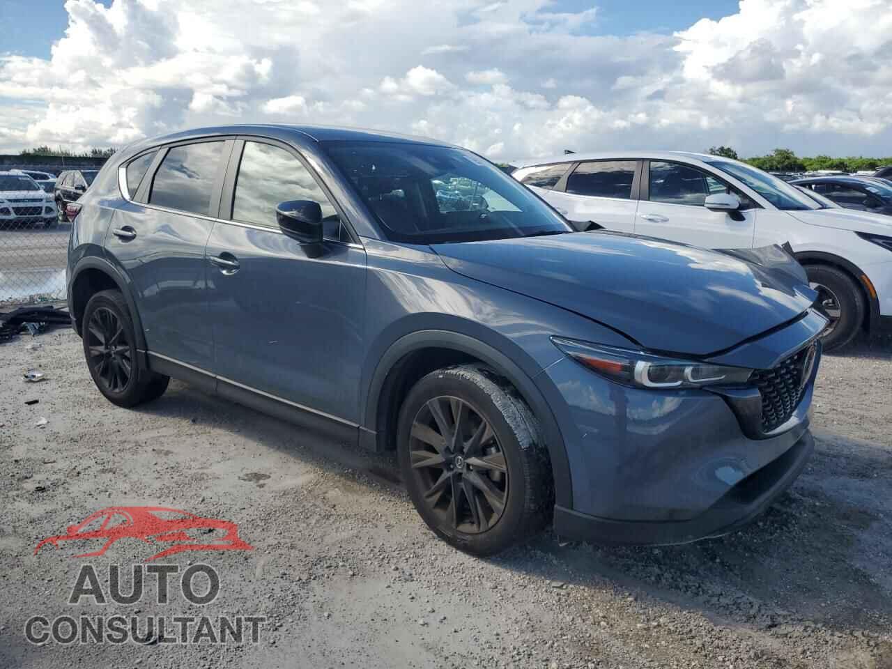 MAZDA CX-5 PREFE 2023 - JM3KFBCM2P0193609