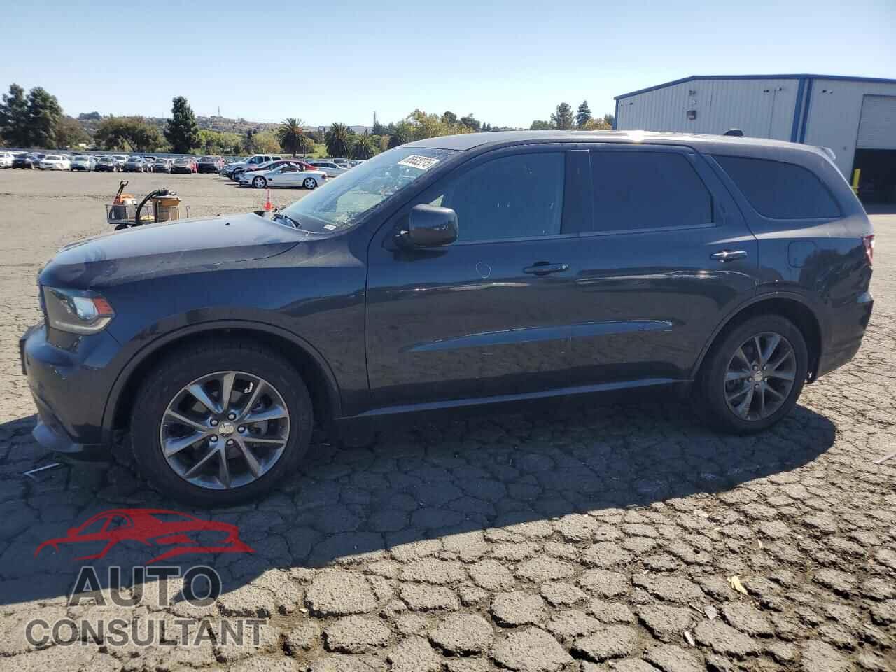 DODGE DURANGO 2014 - 1C4RDHAGXEC979554