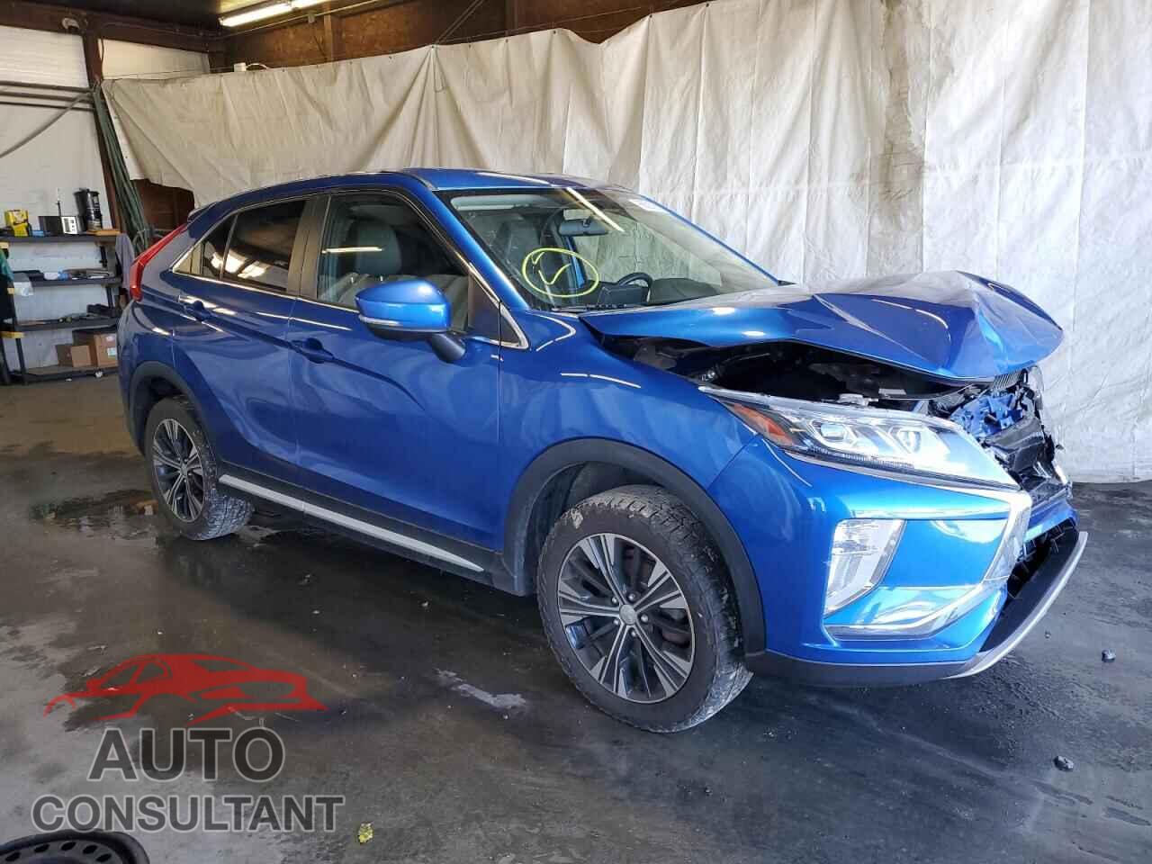 MITSUBISHI ECLIPSE 2019 - JA4AT5AAXKZ019745
