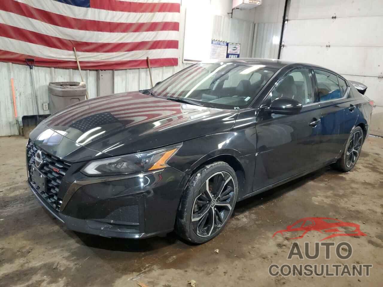 NISSAN ALTIMA 2023 - 1N4BL4CV8PN349876