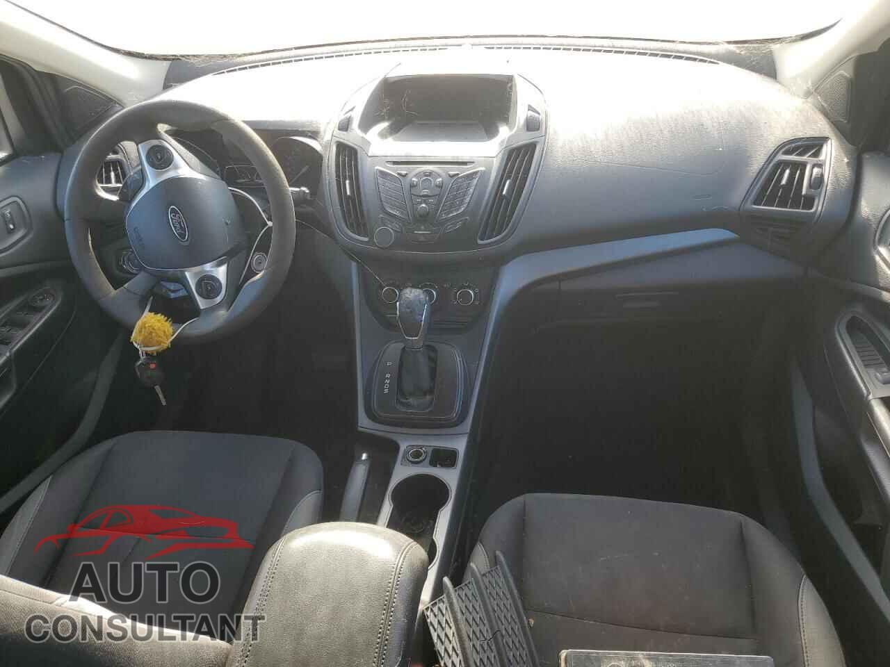 FORD ESCAPE 2013 - 1FMCU0F72DUB02108