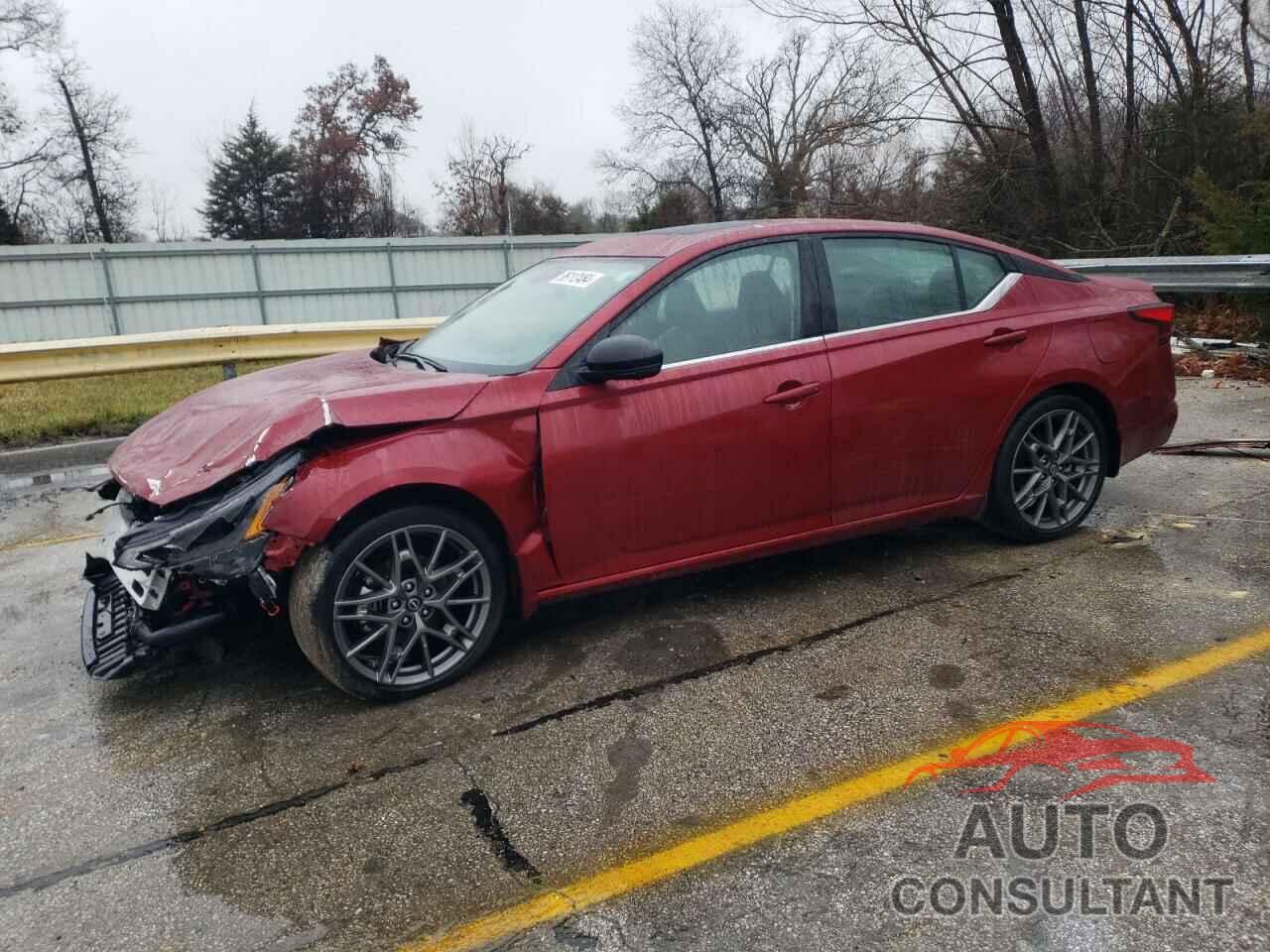 NISSAN ALTIMA 2024 - 1N4AL4CV2RN310876