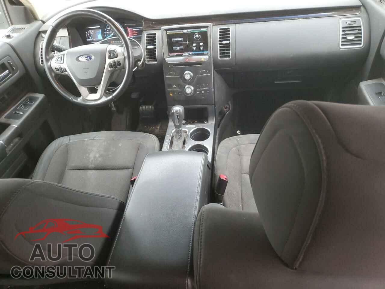 FORD FLEX 2013 - 2FMGK5C89DBD37239
