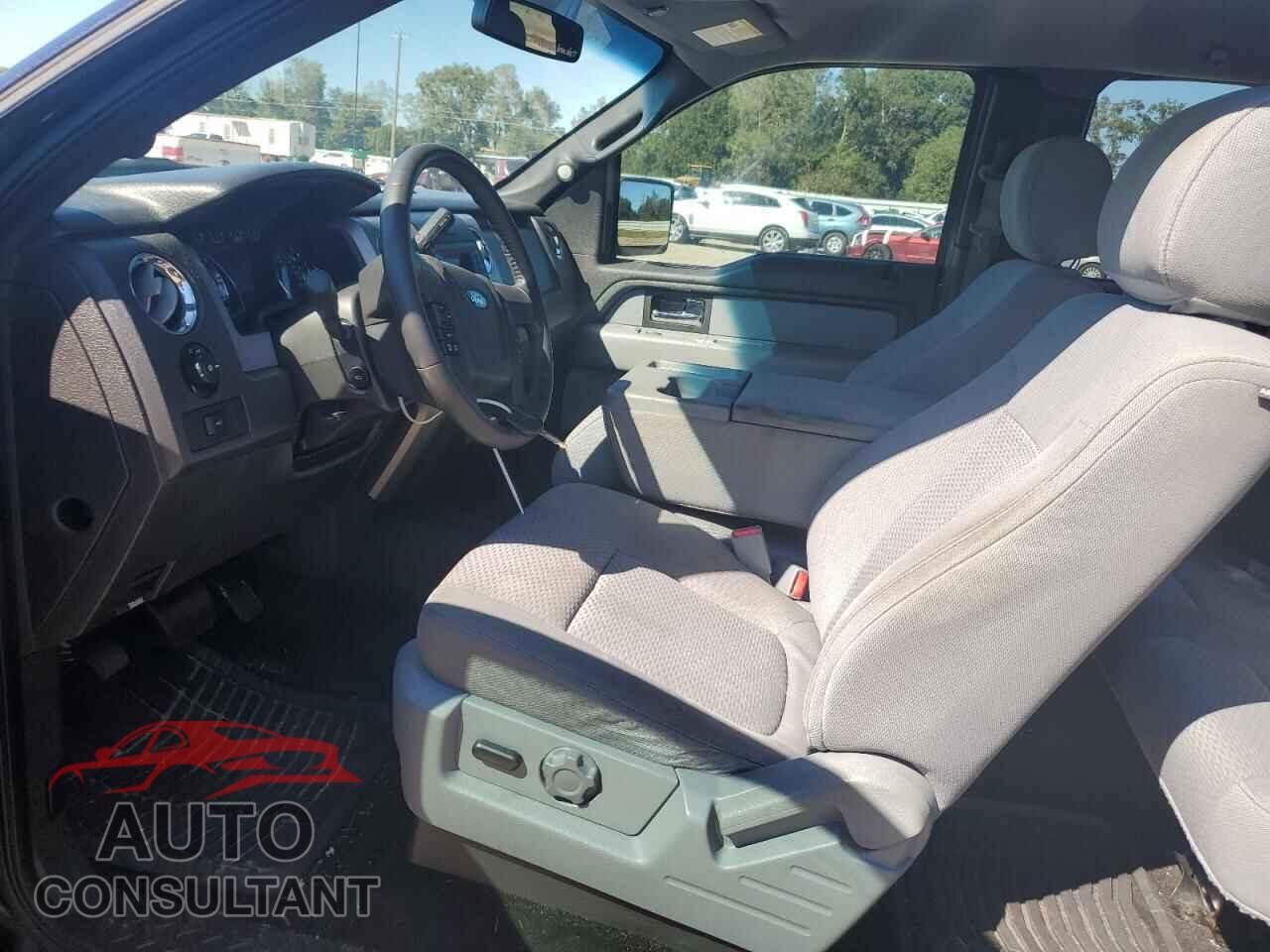 FORD F-150 2013 - 1FTFX1CF5DFB96130