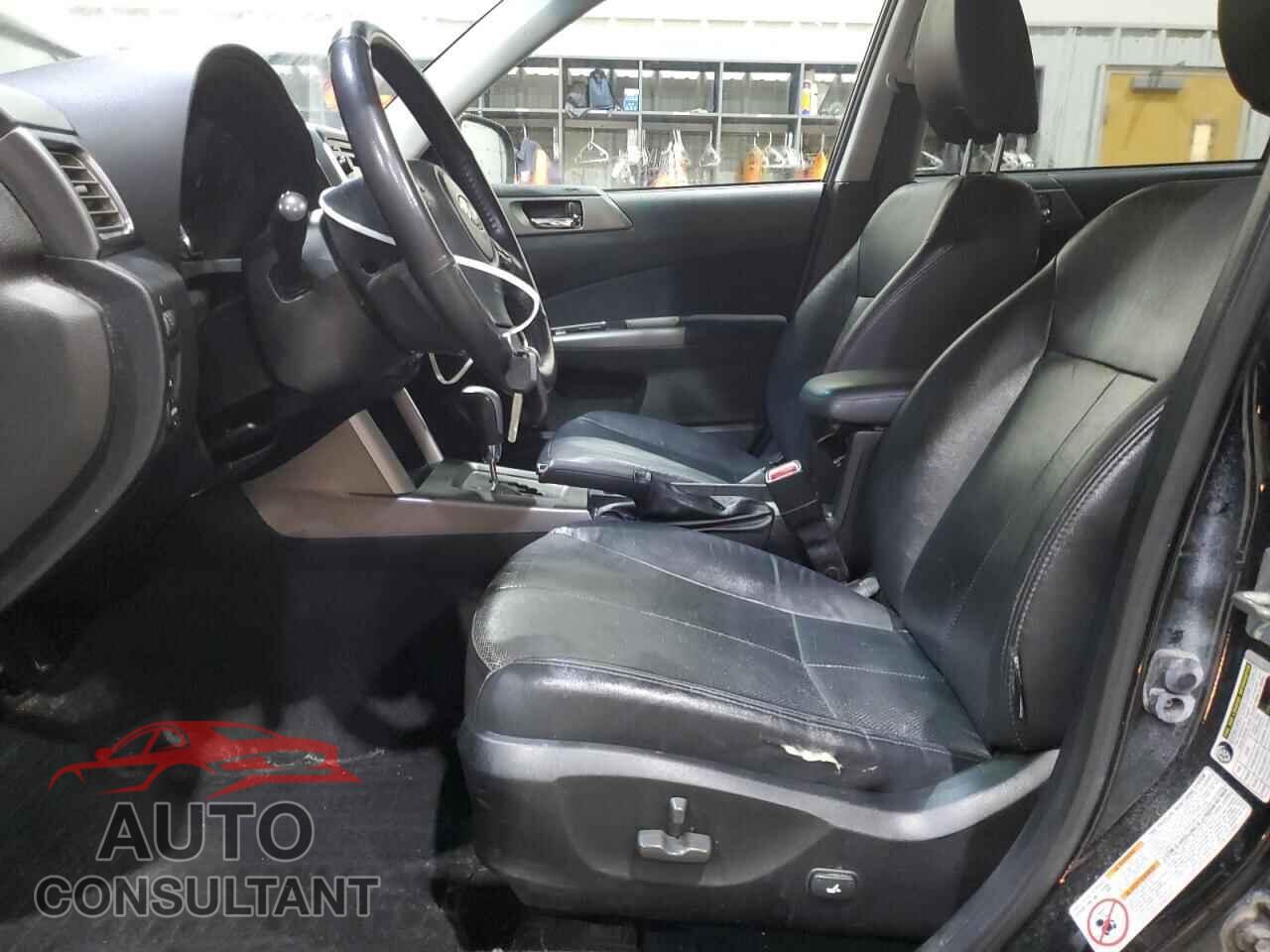 SUBARU FORESTER 2011 - JF2SHAEC4BH714892