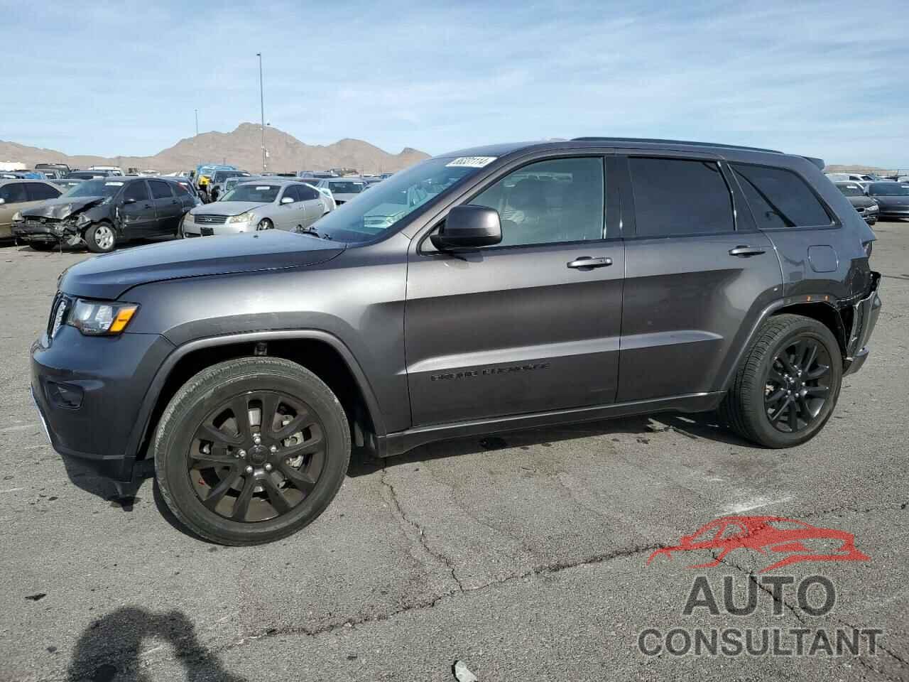 JEEP GRAND CHER 2021 - 1C4RJEAG2MC714147