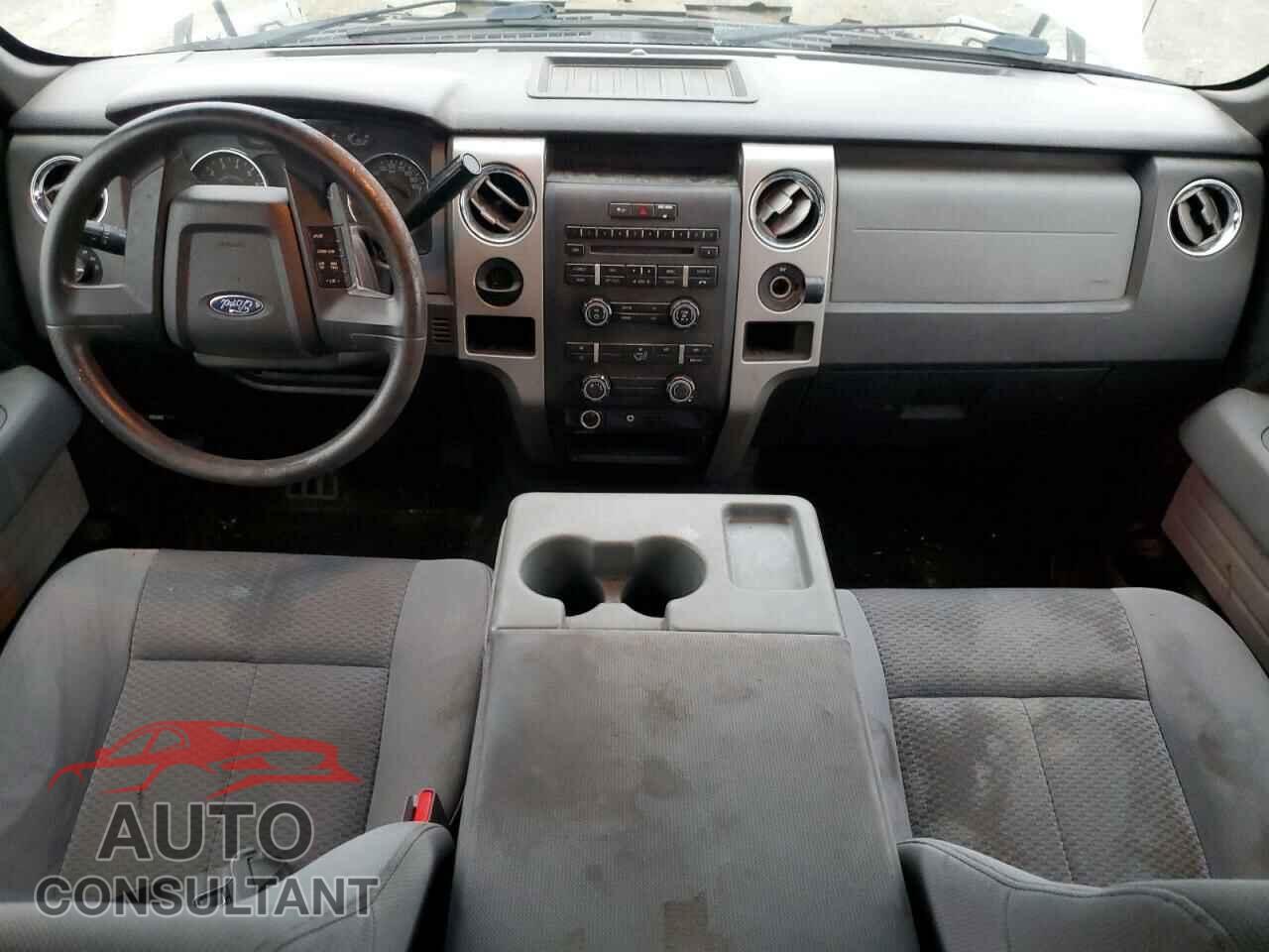 FORD ALL OTHER 2011 - 1FTFW1CF8BKD04893