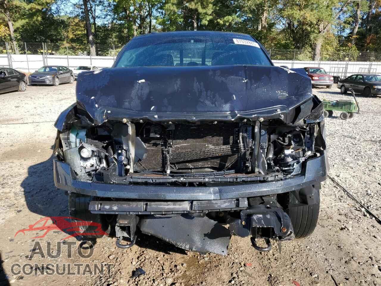 FORD F-150 2013 - 1FTFW1EF9DKE86376