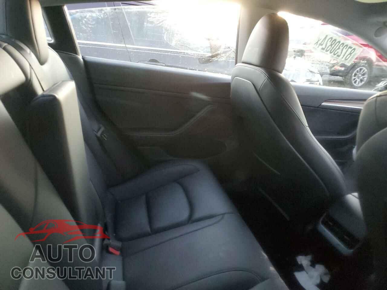 TESLA MODEL 3 2023 - 5YJ3E1EA2PF579350