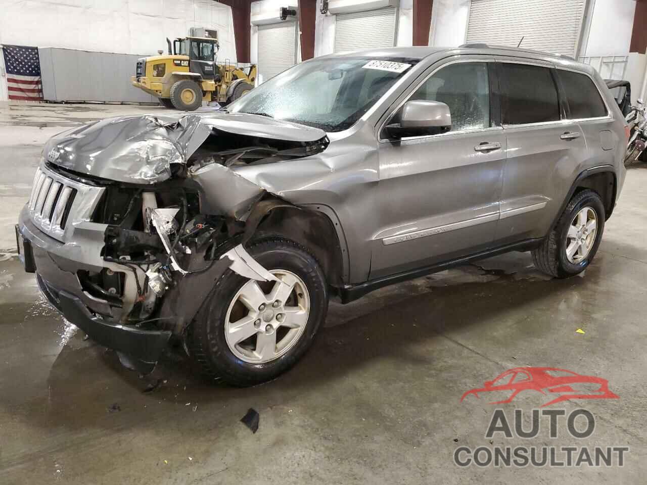 JEEP GRAND CHER 2012 - 1C4RJFAG4CC293598