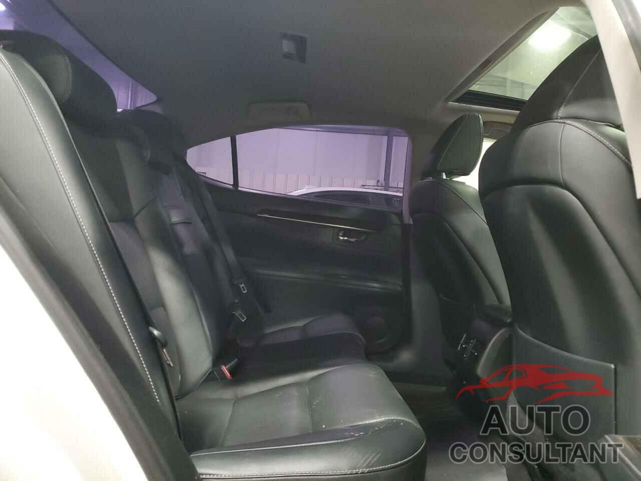 LEXUS ES300 2017 - JTHBW1GG7H2145356