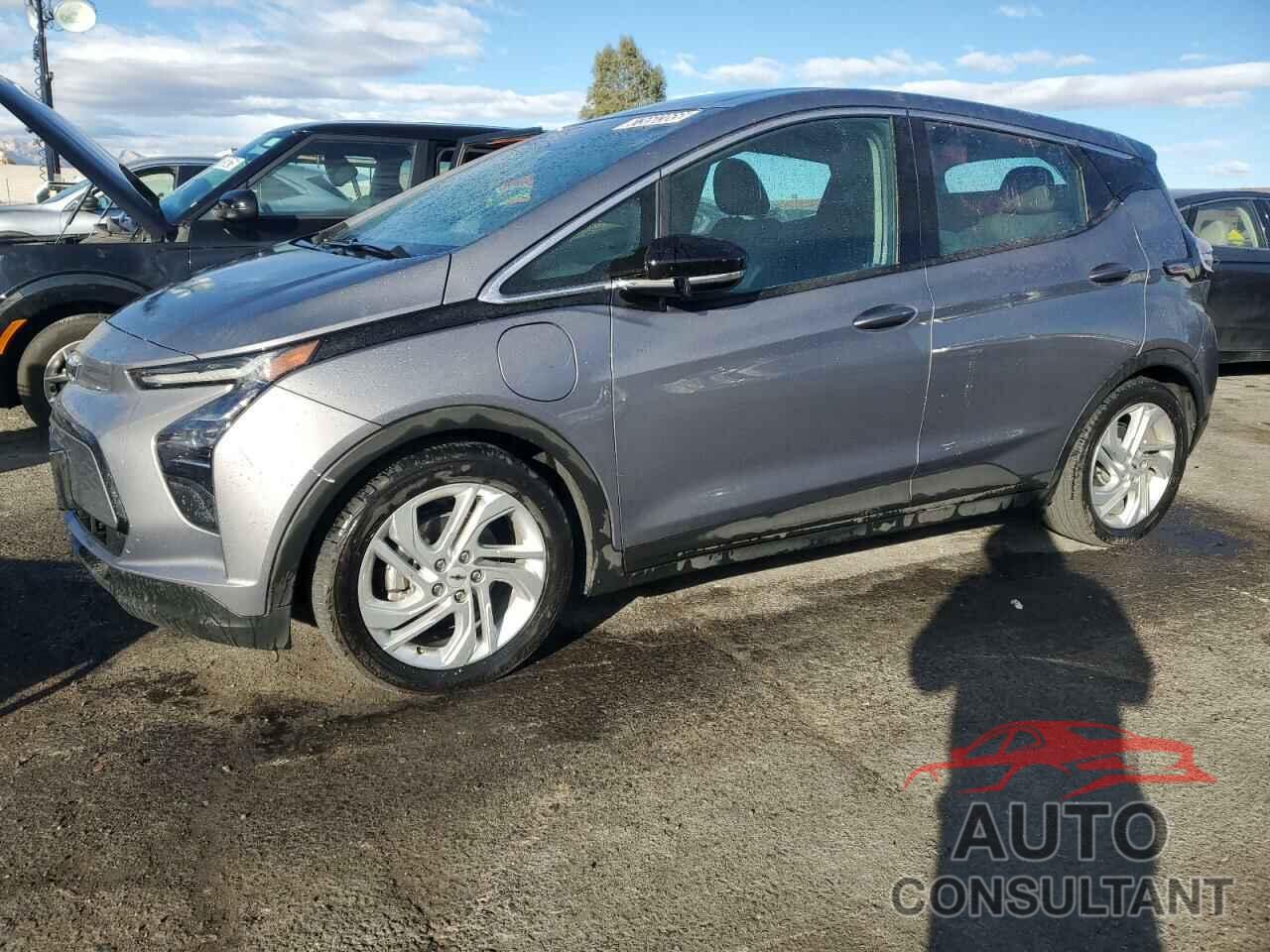 CHEVROLET BOLT 2023 - 1G1FW6S01P4192498