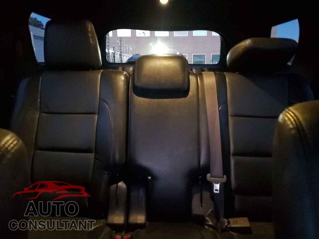 FORD EXPLORER 2013 - 1FM5K8D8XDGA46121