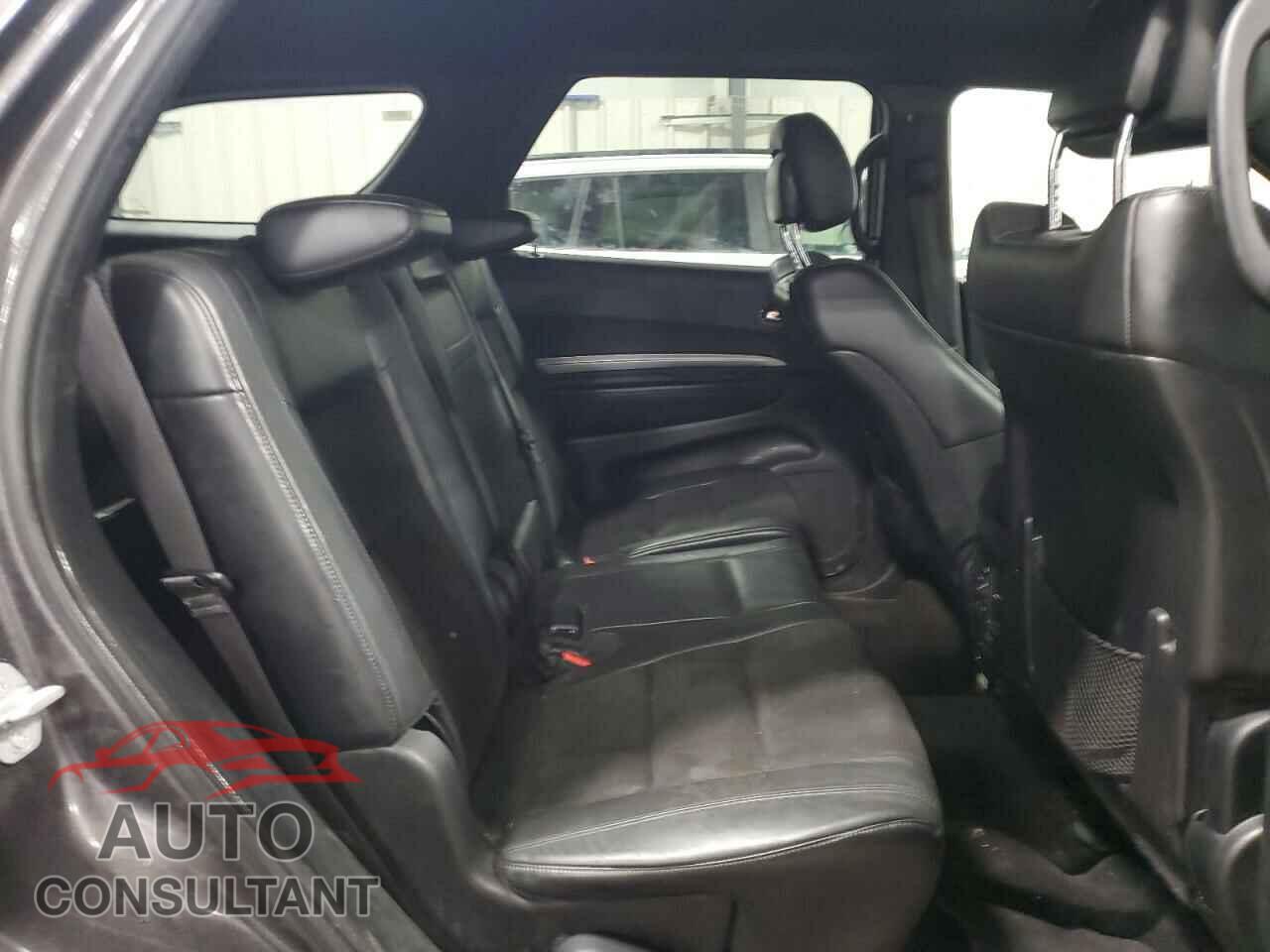 DODGE DURANGO 2019 - 1C4RDJDG9KC664033