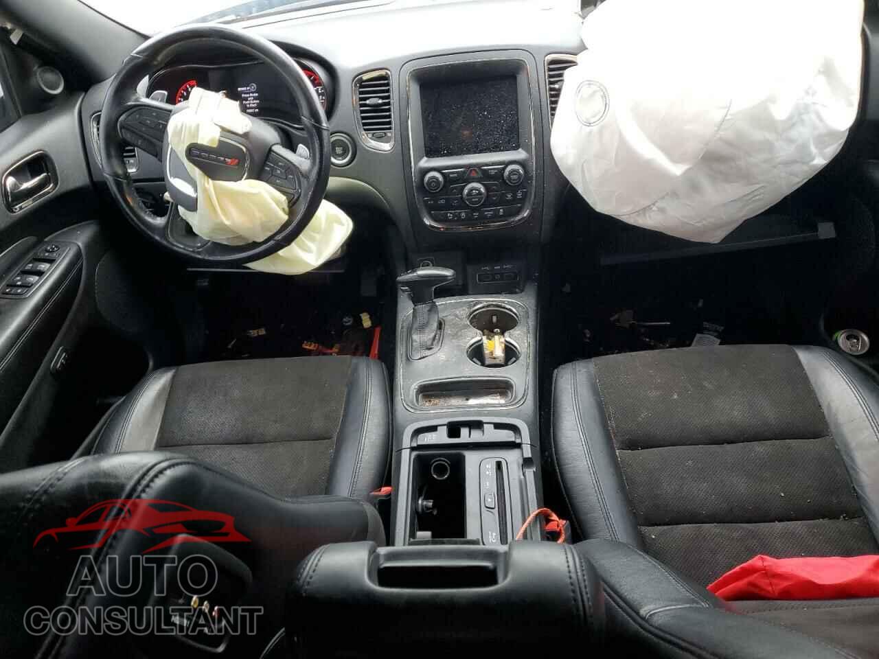 DODGE DURANGO 2020 - 1C4RDHDG3LC118659