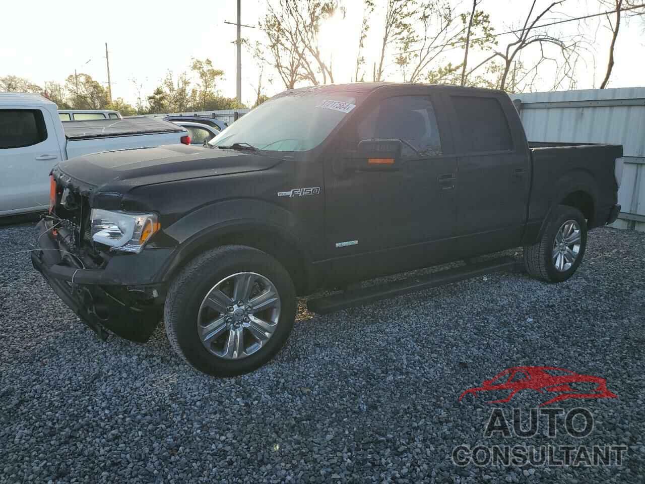 FORD F-150 2013 - 1FTFW1CT0DKD03620