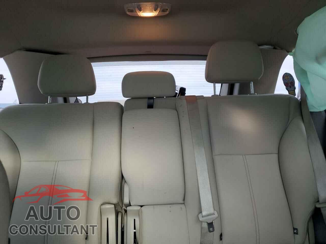 FORD EDGE 2014 - 2FMDK3GC7EBA99981