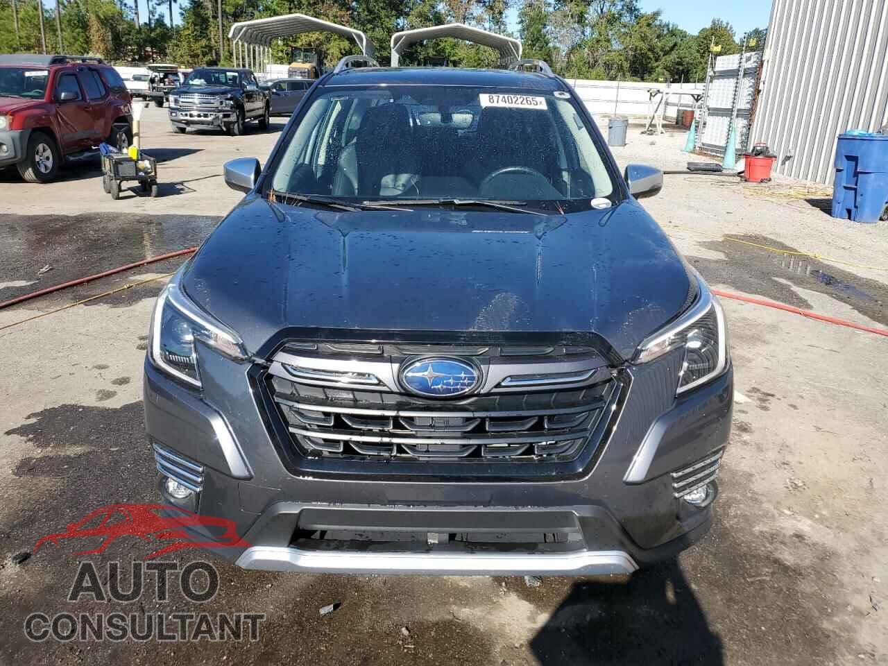 SUBARU FORESTER 2023 - JF2SKARC4PH439608
