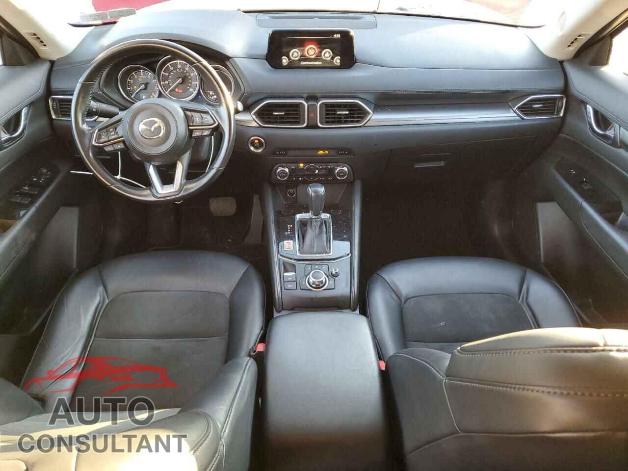 MAZDA CX-5 2017 - JM3KFBCL6H0222909