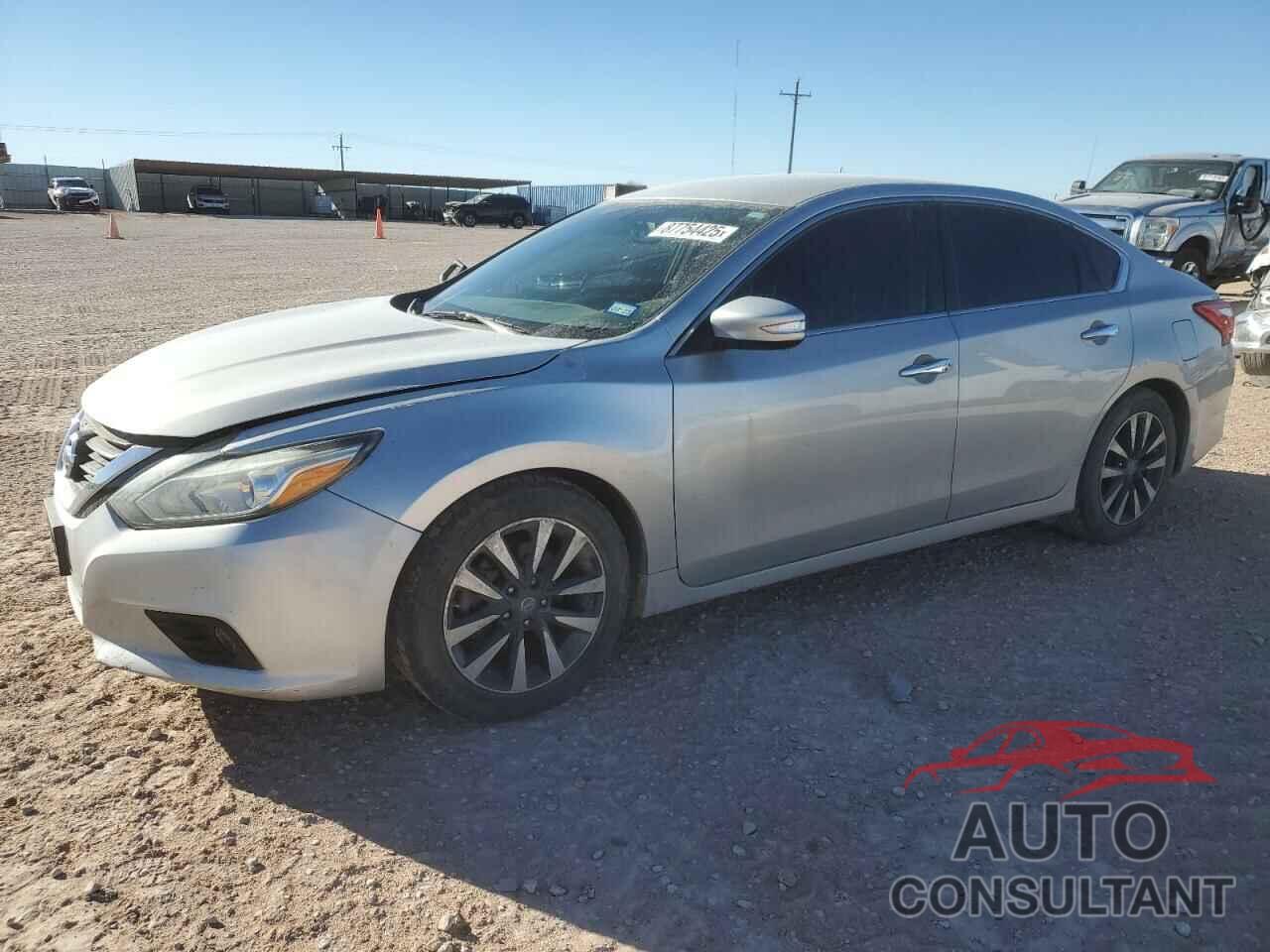 NISSAN ALTIMA 2017 - 1N4AL3AP1HC169842