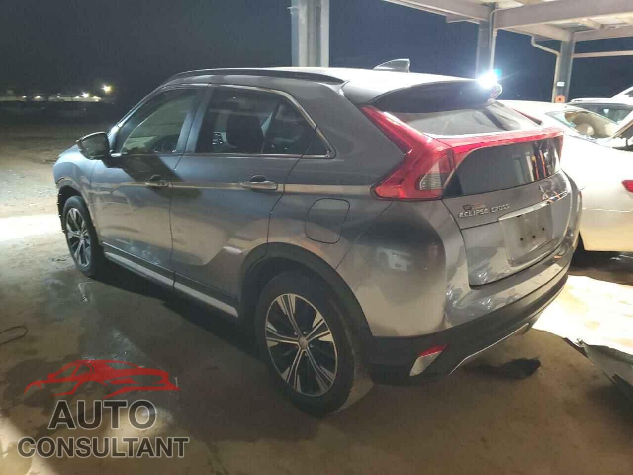 MITSUBISHI ECLIPSE 2020 - JA4AS5AA2LZ017086
