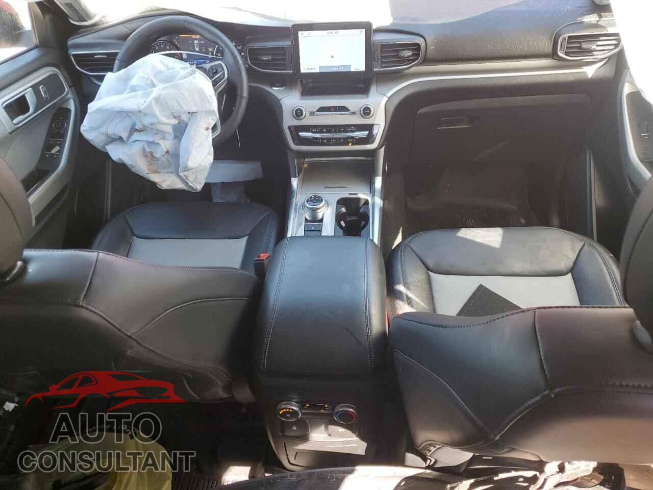 FORD EXPLORER 2023 - 1FMSK7DH3PGC11900