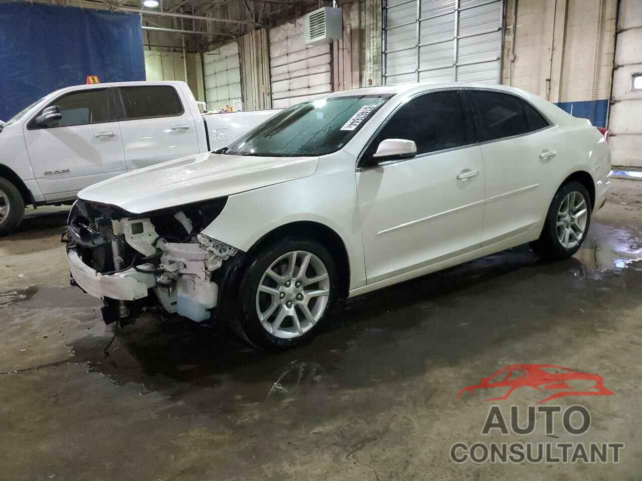 CHEVROLET MALIBU 2014 - 1G11C5SL0EF167956