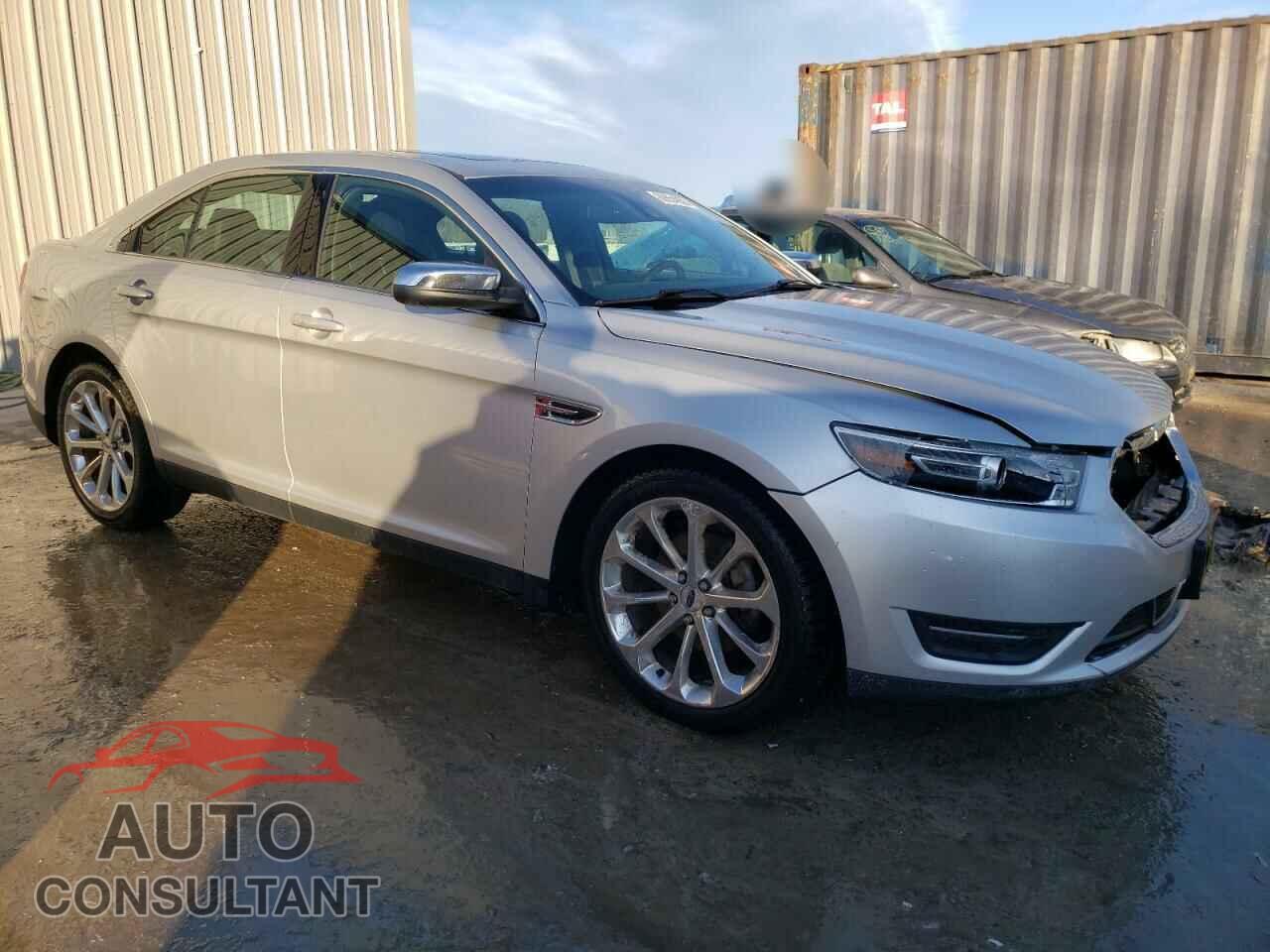 FORD TAURUS 2015 - 1FAHP2F81FG207610