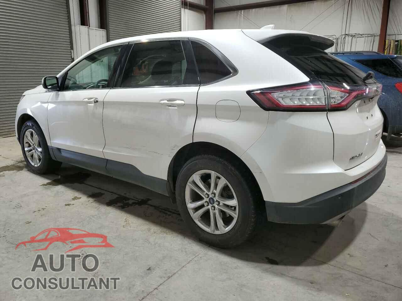 FORD EDGE 2015 - 2FMTK3J82FBB28059