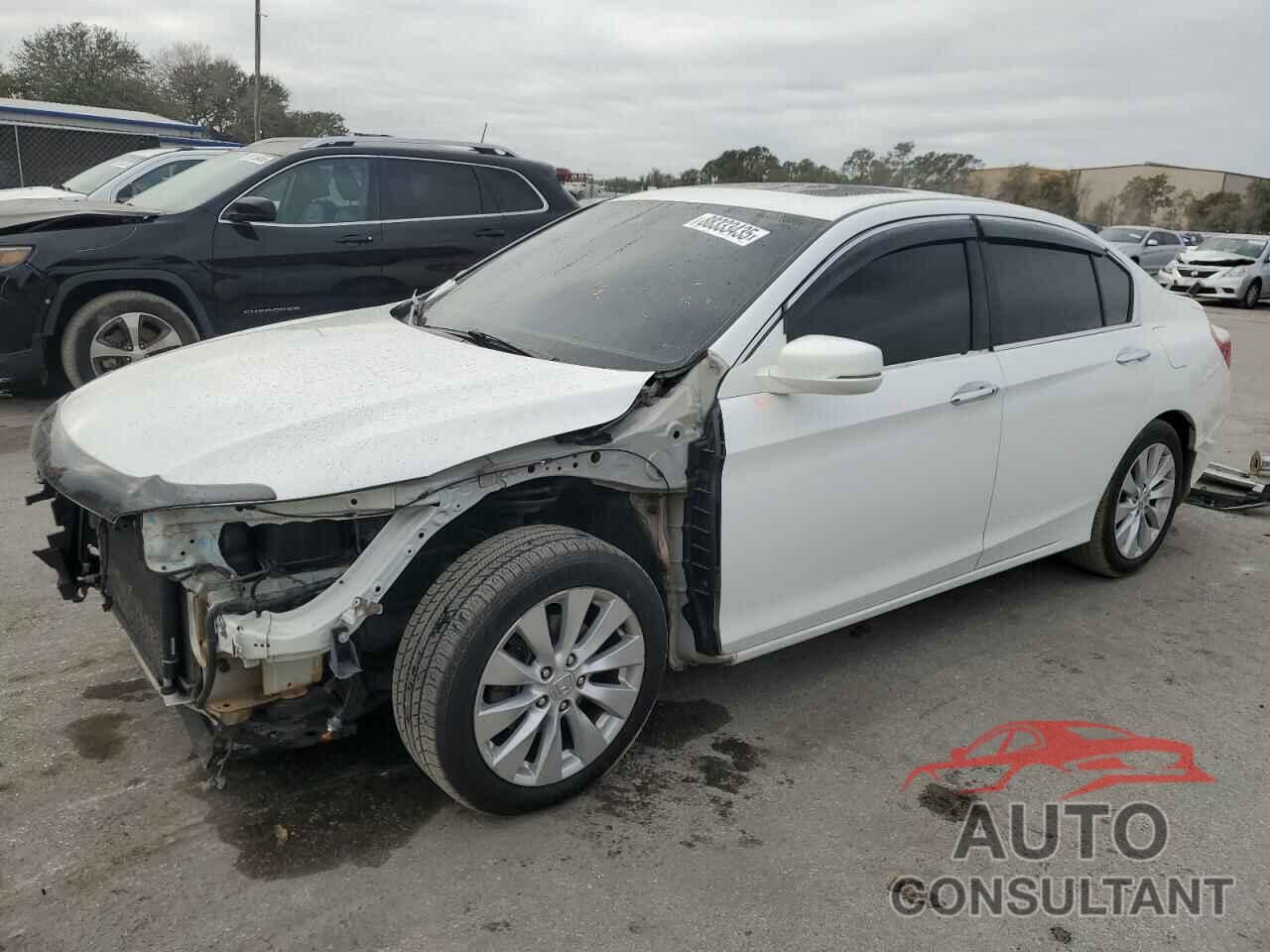 HONDA ACCORD 2015 - 1HGCR2F82FA146254