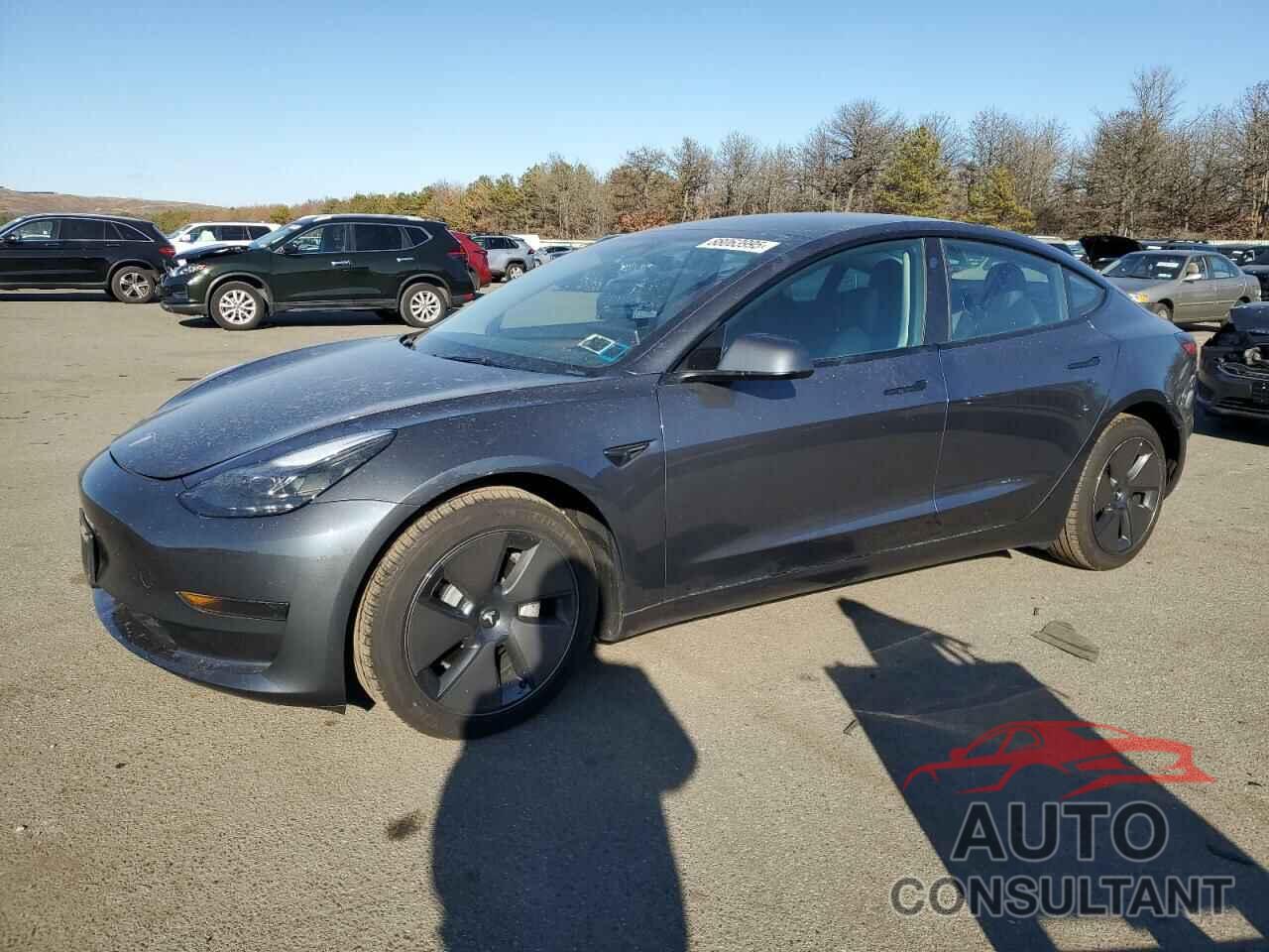 TESLA MODEL 3 2023 - 5YJ3E1EA3PF627423