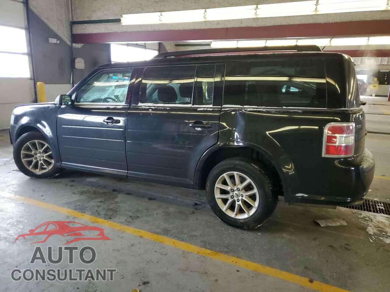 FORD FLEX 2014 - 2FMGK5B88EBD00167