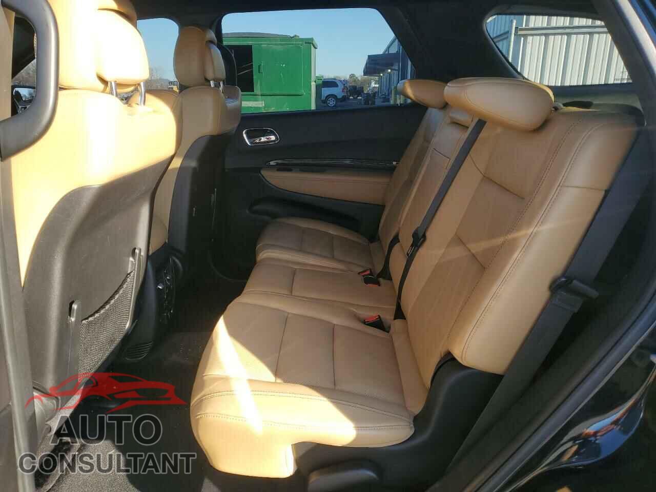 DODGE DURANGO 2015 - 1C4RDJEG1FC156322