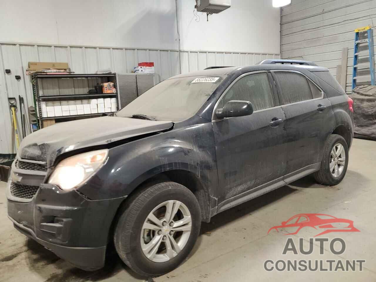 CHEVROLET EQUINOX 2015 - 2GNALBEK4F6361577