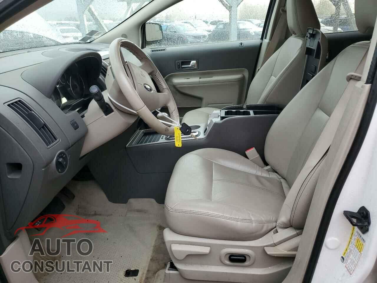 FORD EDGE 2009 - 2FMDK39C79BA76901