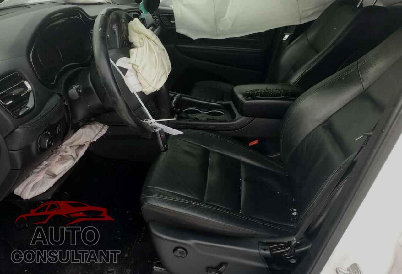 DODGE DURANGO 2021 - 1C4RDJDG8MC697060