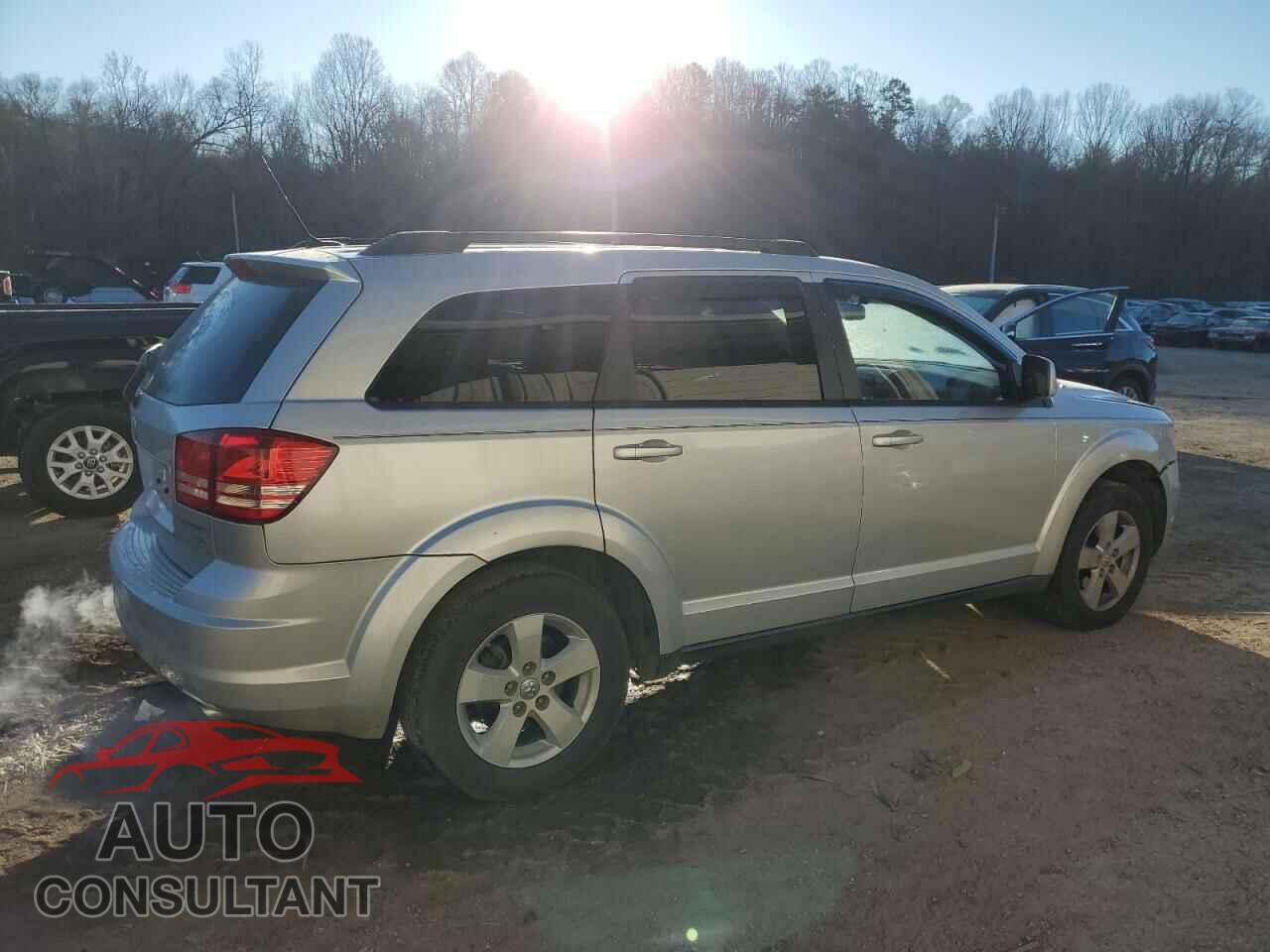 DODGE JOURNEY 2010 - 3D4PG5FV9AT233148